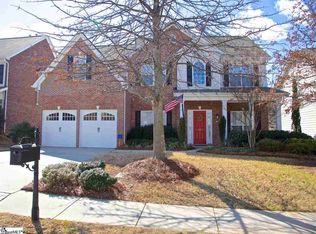 14 Springhead Way, Greer, SC 29650