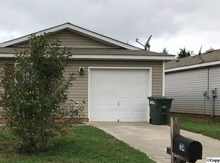 134 Jesse Layne Dr, Harvest, AL 35749
