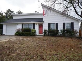 221 Chimneyridge Dr, Columbia, SC 29229