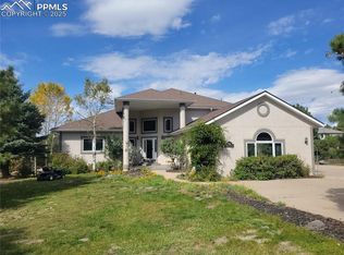 730 Winding Hills Rd, Monument, CO 80132