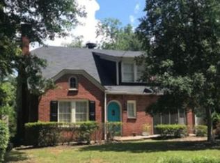 1883 Cambridge Ave #1, Atlanta, GA 30337