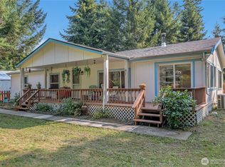 2220 W Plug Mill Rd, Elma, WA 98541