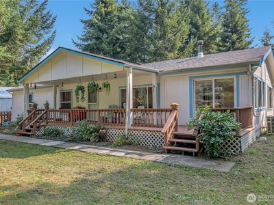 2220 W Plug Mill Road, Elma, WA, 98541