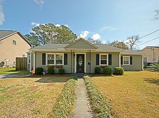34 Anita Dr, Charleston, SC 29407