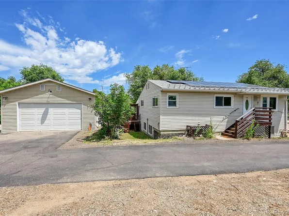 3145 S Bryant Street, Sheridan, CO 80110