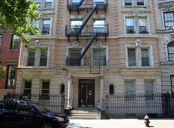 Rented by Corcoran