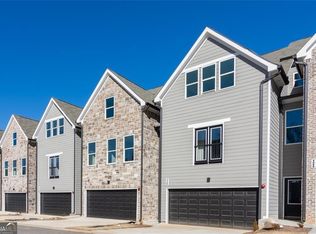 124 Prominence Aly SW LOT 7, Marietta, GA 30008