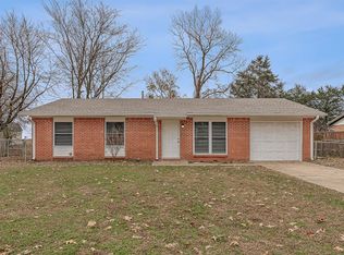 202 Alexander St, Bay, AR 72411