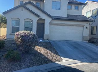 5129 First Sun St, North Las Vegas, NV 89081