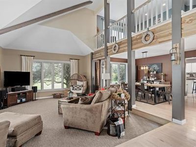 1609 East Breckenridge Lane, Milton, WI, 53563