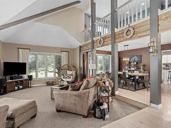 1609 East Breckenridge Lane, Milton, WI 53563