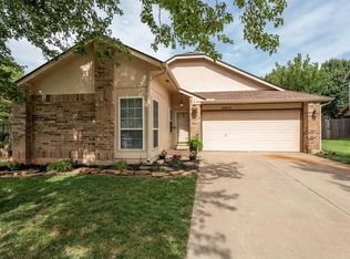 12809 Westcourt, Oklahoma City, OK 73142