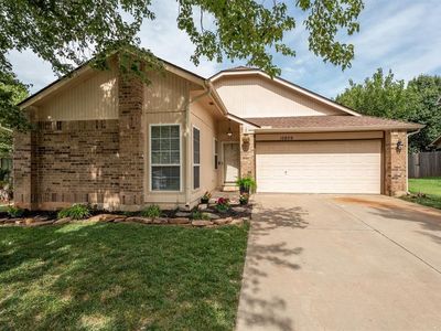 12809 Westcourt, Oklahoma City, OK, 73142