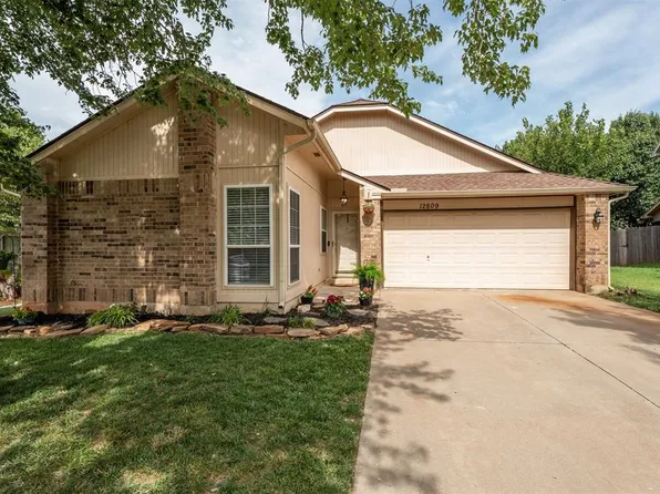 12809 Westcourt, Oklahoma City, OK 73142