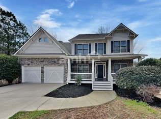 34 Kodiak Ct, Dallas, GA 30157