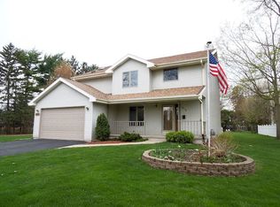 1016 N 7th St, Rochelle, IL 61068