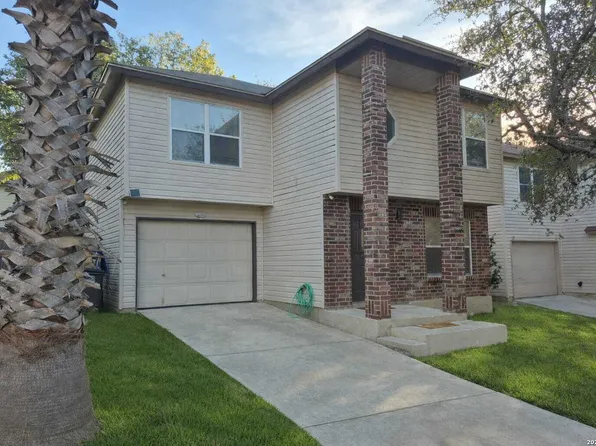 10146 Ranger Cyn, San Antonio, TX 78251