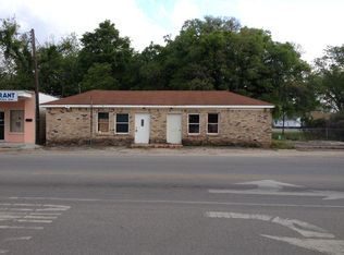 13806 Shell Belt Rd, Bayou La Batre, AL 36509