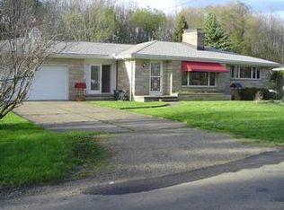 235 Springdale Ave, Jamestown, NY 14701