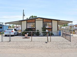 2917 W Palmyra St, Tucson, AZ 85705