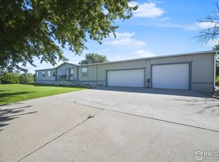 14700 County Road 29, Brush, CO 80723