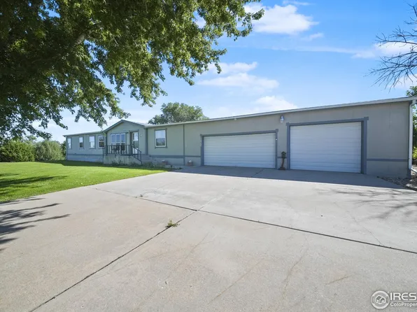 14700 County Road 29, Brush, CO 80723