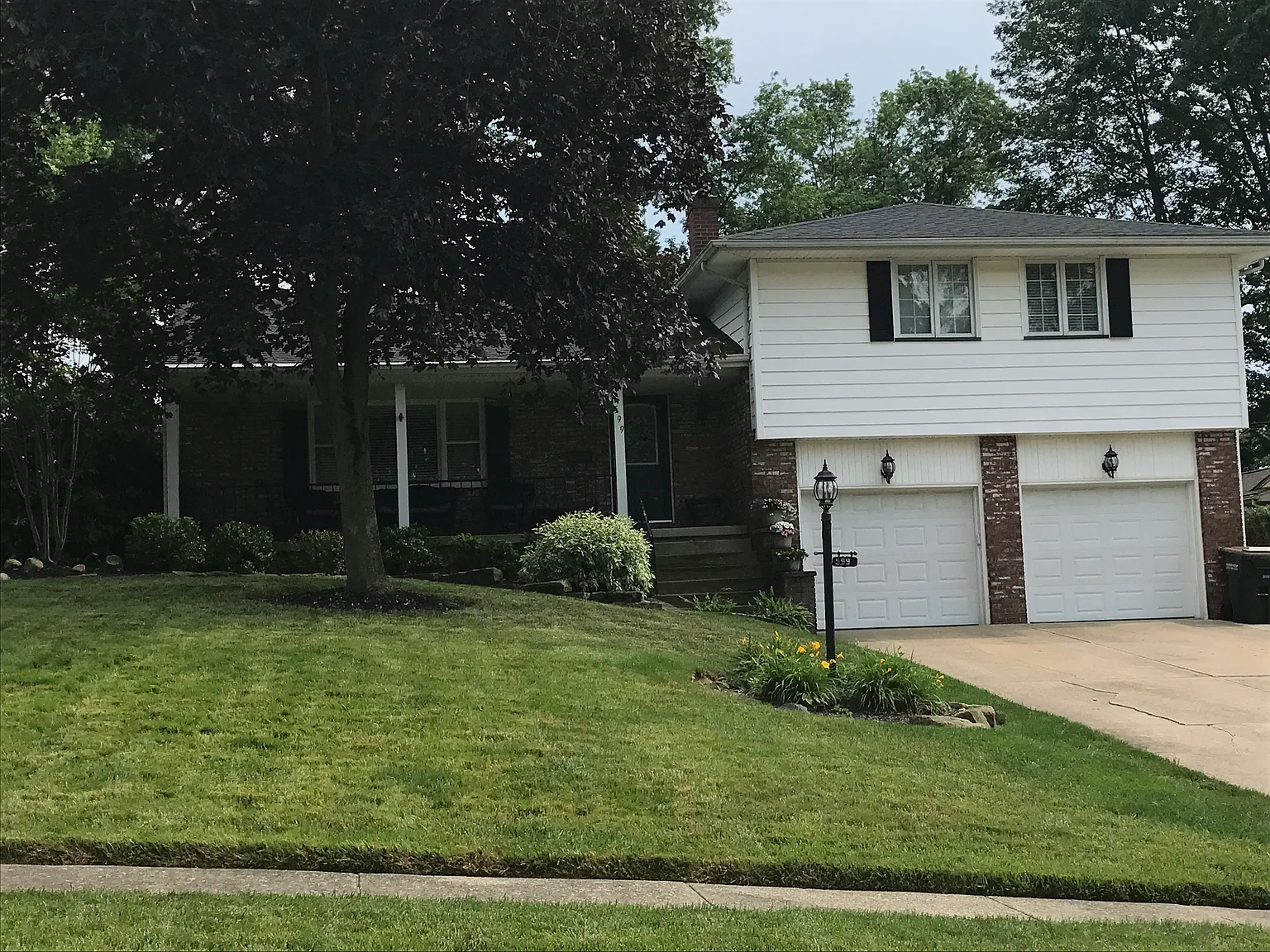 599 Forestridge Dr photo 1