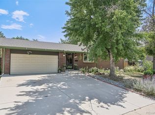 6640 Quay St, Arvada, CO 80003