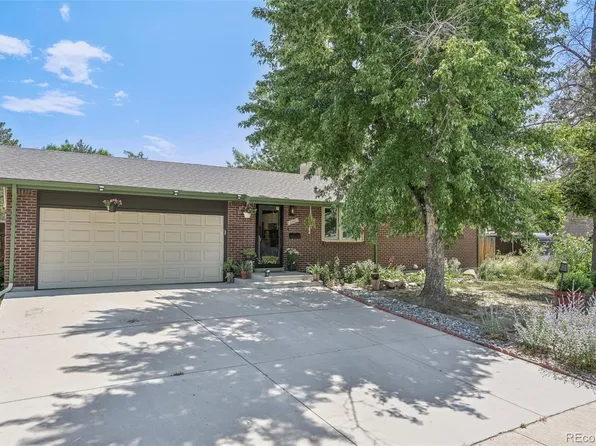 6640 Quay Street, Arvada, CO 80003