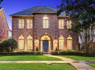 4137 Milton St, Houston, TX 77005