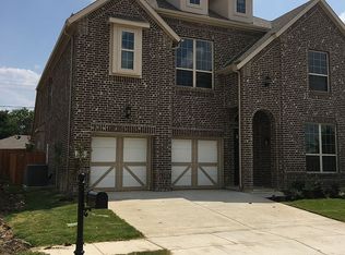 6928 Westbury Dr, North Richland Hills, TX 76180