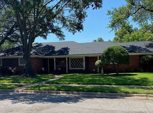 1537 Celia Dr, Wichita Falls, TX 76302
