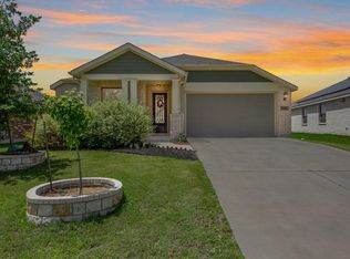 5700 Corsica Loop, Round Rock, TX 78665