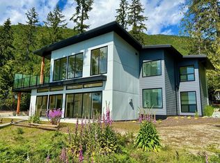 8394 Sa Seen Os Rd, Youbou, BC V0R3E1