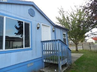 959 Mahan Loop, Gervais, OR 97026