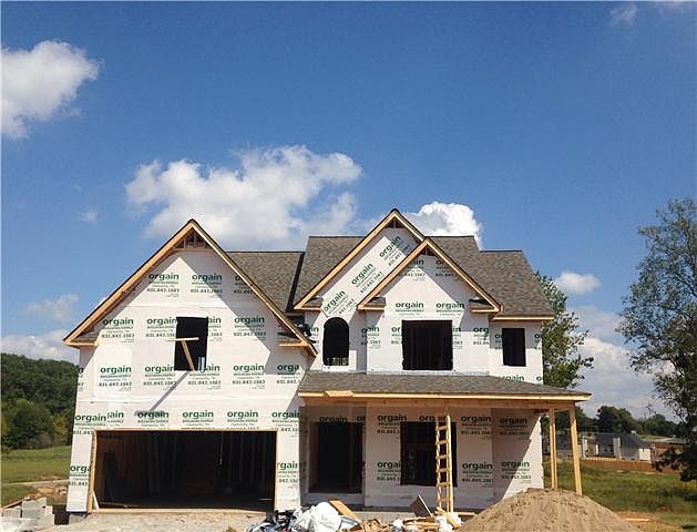 1st image of 33 Rossview Pl Lot 33