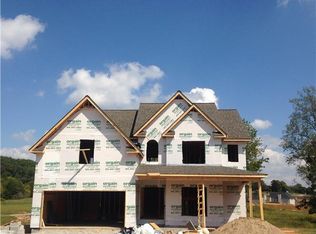 33 Rossview Pl LOT 33, Clarksville, TN 37043