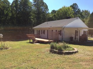 101 South St, Louisa, VA 23093