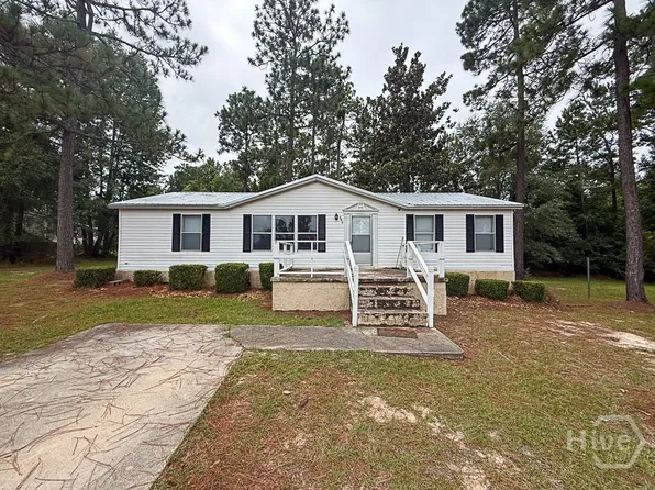 105 S Court Drive, Sylvania, GA 30467