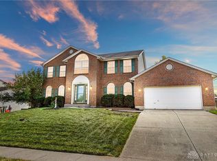 3665 Connor Ct, Hamilton, OH 45011