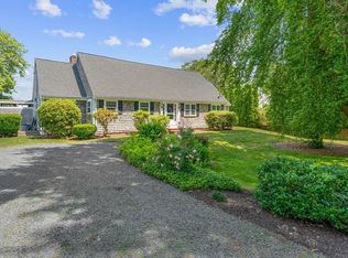 266 Holly Point Rd, Barnstable, MA 02630