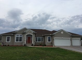 4822 Flowers Rd, Mansfield, OH 44903