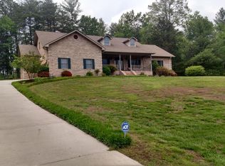 310 Dyllis Rd, Harriman, TN 37748