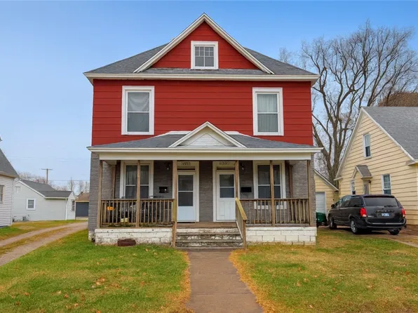 2305 Richmond Ave, Mattoon, IL 61938