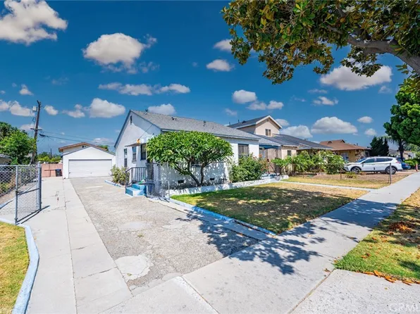 14823 Gridley Rd, Norwalk, CA 90650