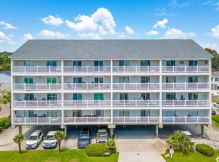 2406 S Ocean Blvd #303, North Myrtle Beach, SC 29582