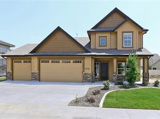 4318 S Davinci Way, Meridian, ID 83642