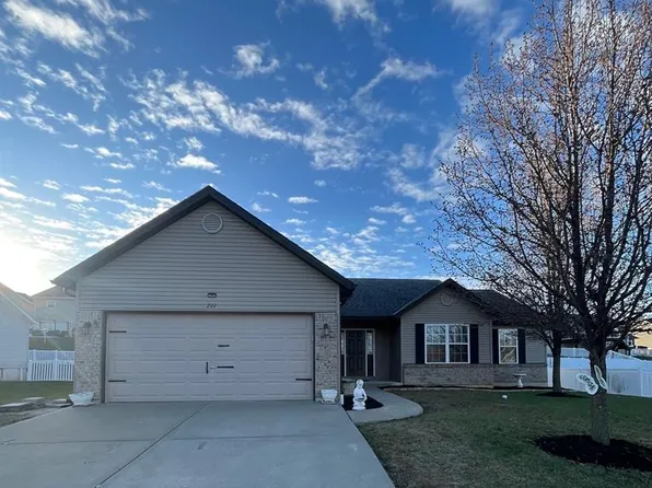 299 Rockport Dr, Troy, MO 63379