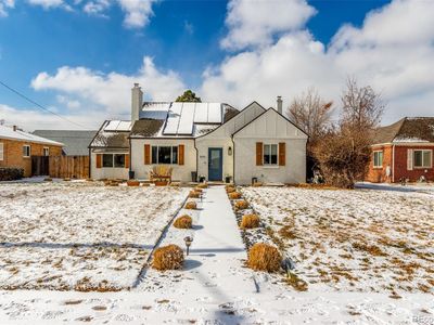2655 Locust Street, Denver, CO, 80207