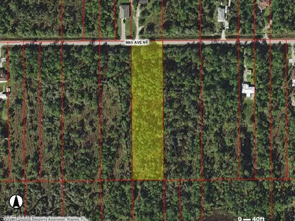 66th AVE NE, NAPLES, FL 34120